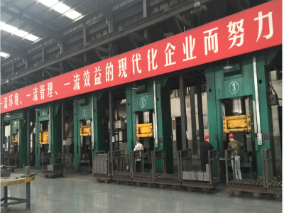 節電55%，伺服壓力機是如何做到的？