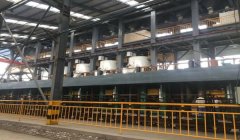 耐材企業(yè)從哪幾方面進行轉型升級